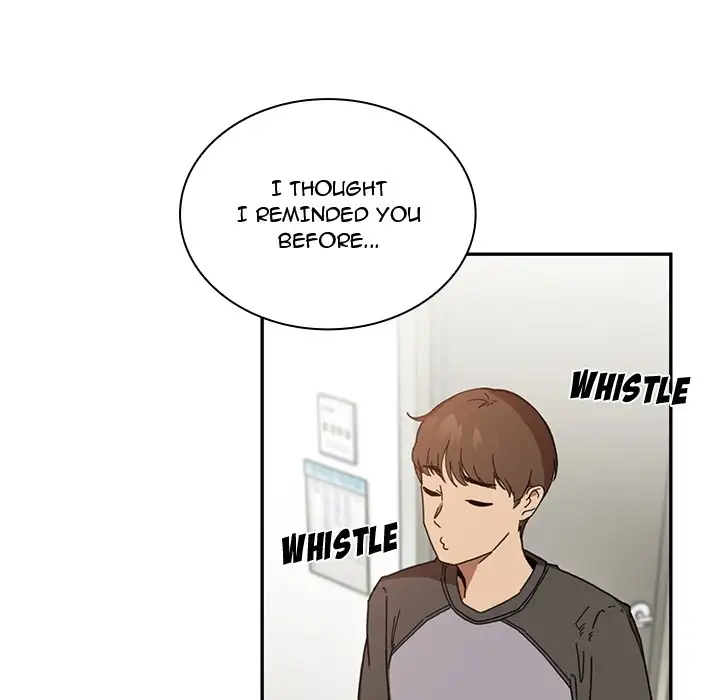 Close As Neighbors - Chapter 14 Page 14