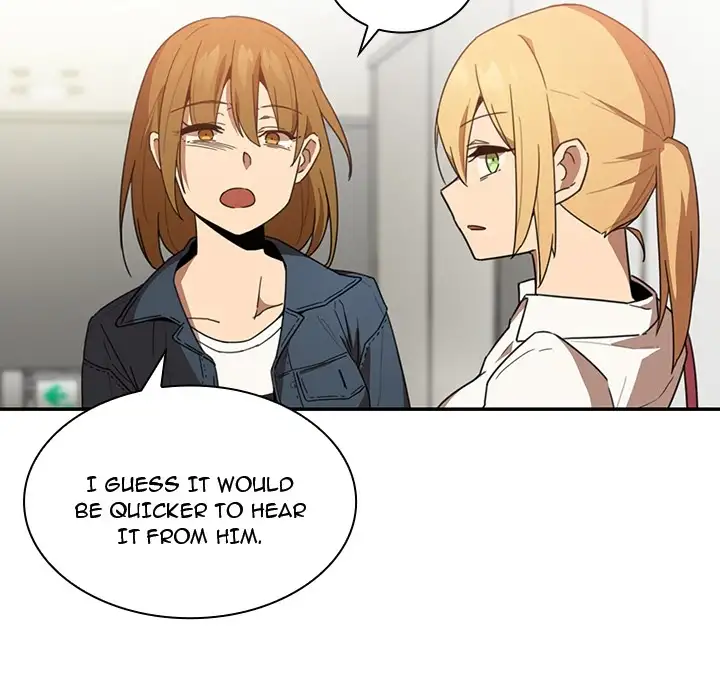 Close As Neighbors - Chapter 14 Page 18