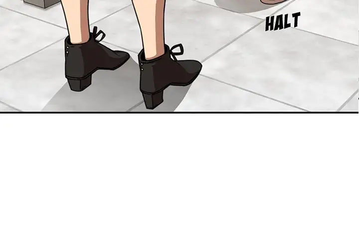 Close As Neighbors - Chapter 14 Page 2