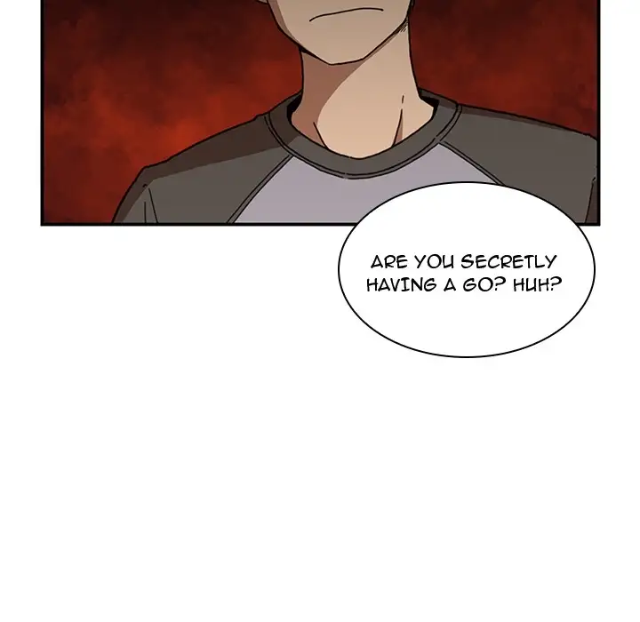 Close As Neighbors - Chapter 14 Page 23