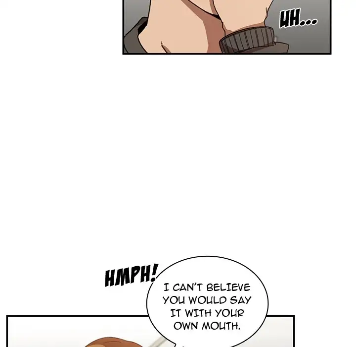 Close As Neighbors - Chapter 14 Page 31