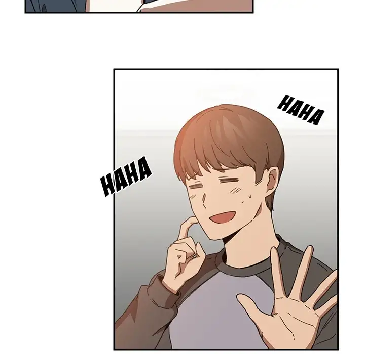 Close As Neighbors - Chapter 14 Page 43