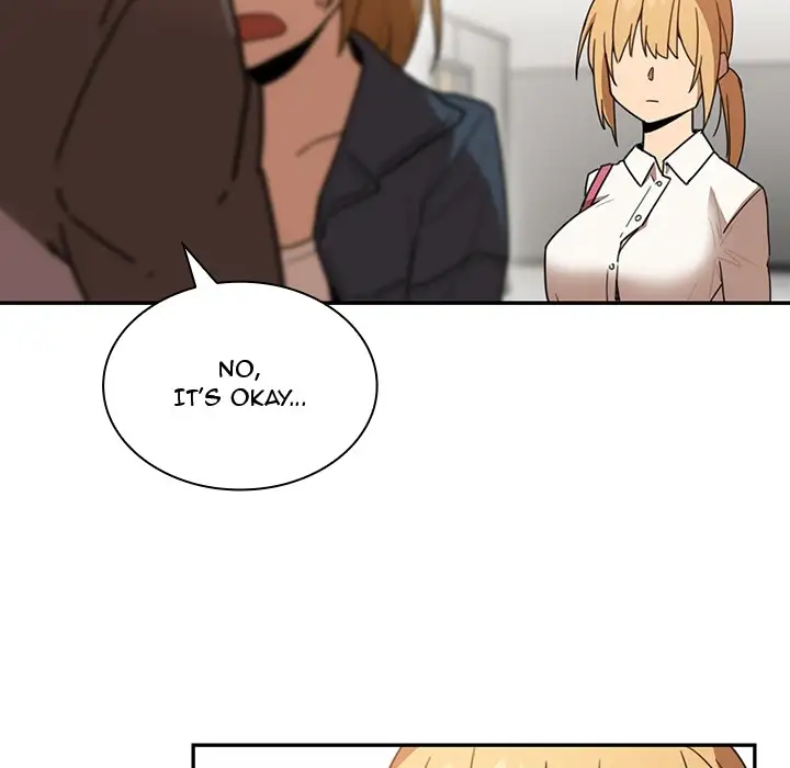 Close As Neighbors - Chapter 14 Page 46