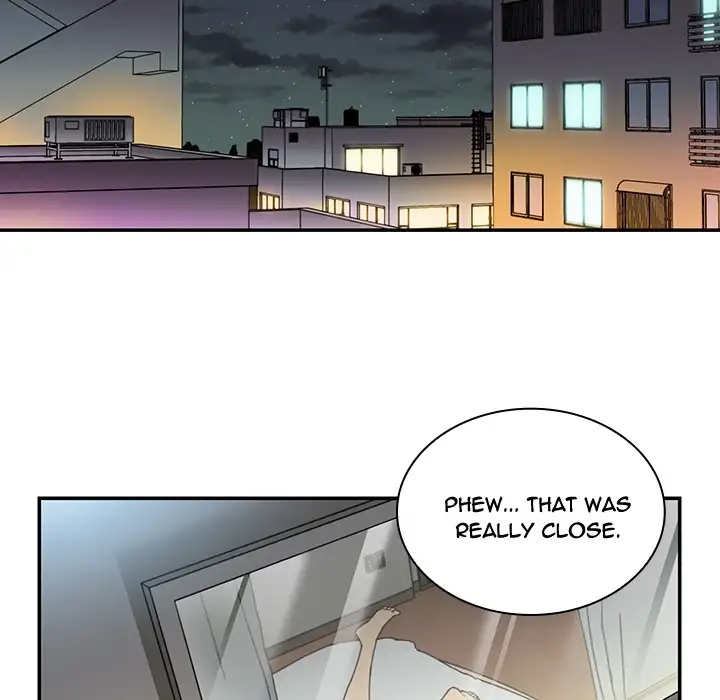 Close As Neighbors - Chapter 14 Page 50