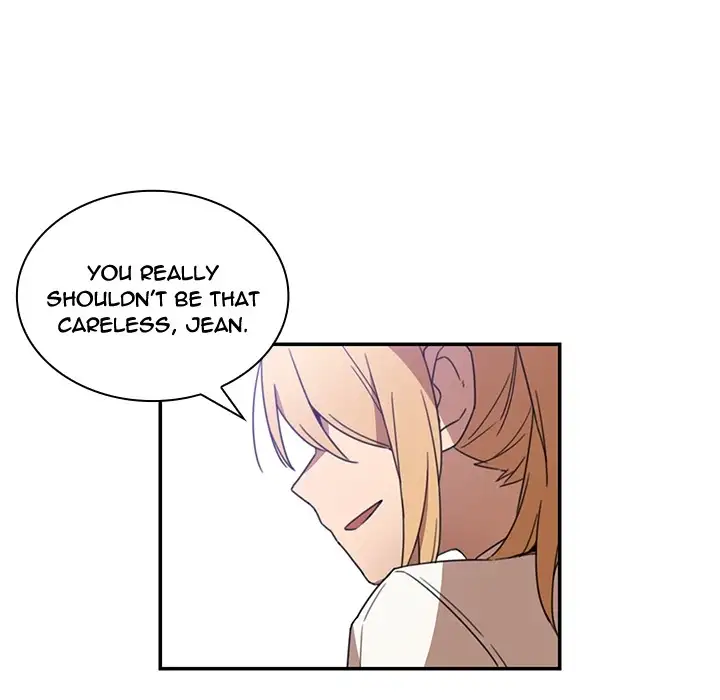 Close As Neighbors - Chapter 14 Page 53