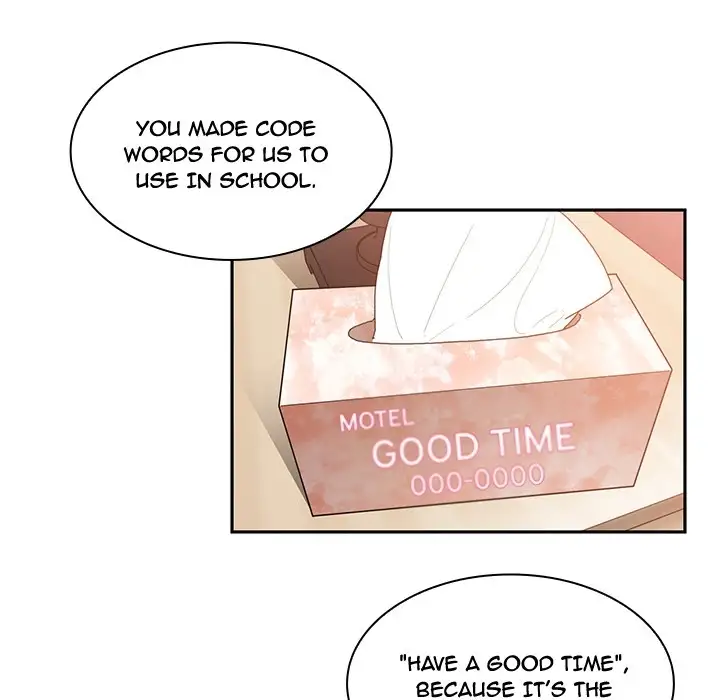 Close As Neighbors - Chapter 14 Page 58