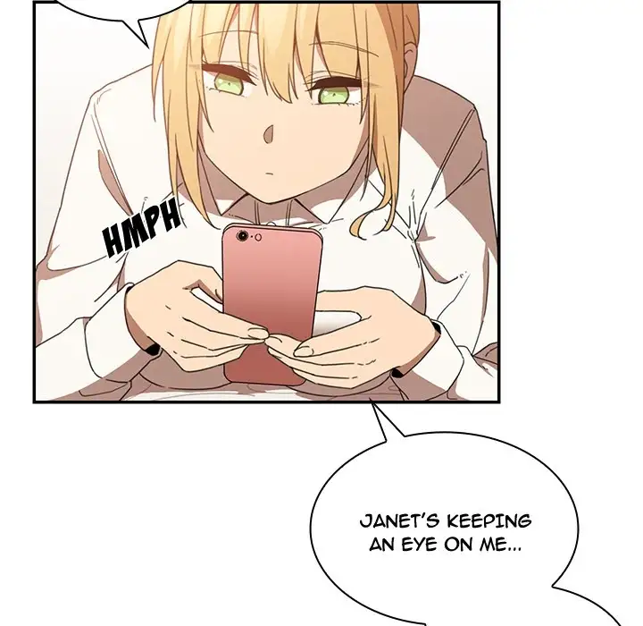 Close As Neighbors - Chapter 14 Page 60