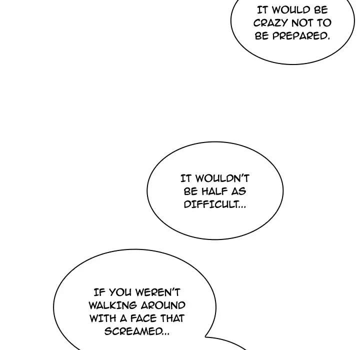 Close As Neighbors - Chapter 14 Page 61