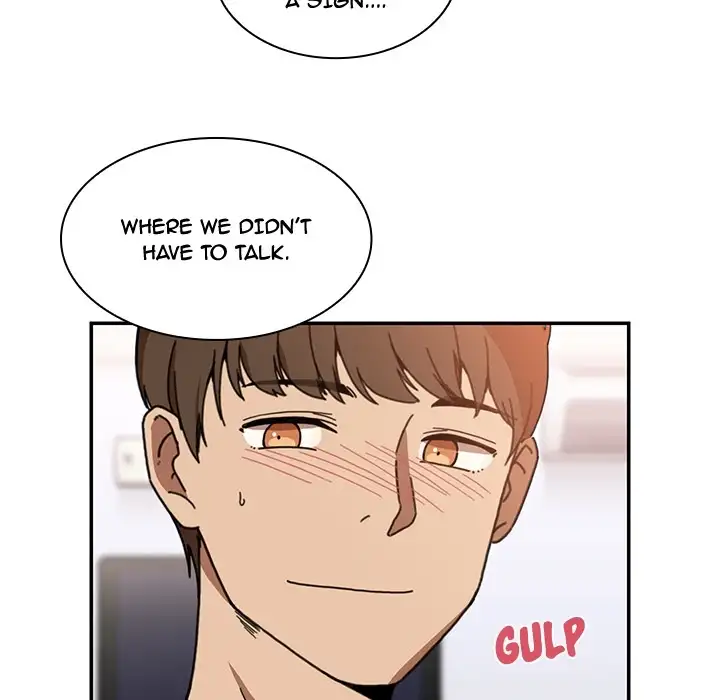 Close As Neighbors - Chapter 14 Page 65