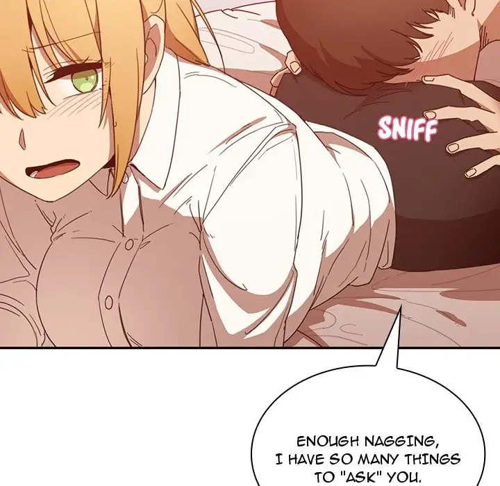 Close As Neighbors - Chapter 14 Page 69