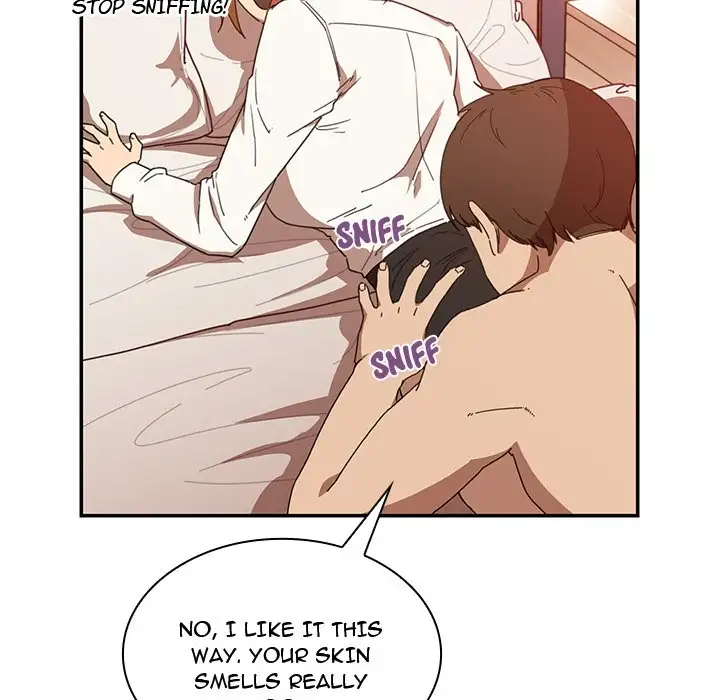 Close As Neighbors - Chapter 14 Page 71