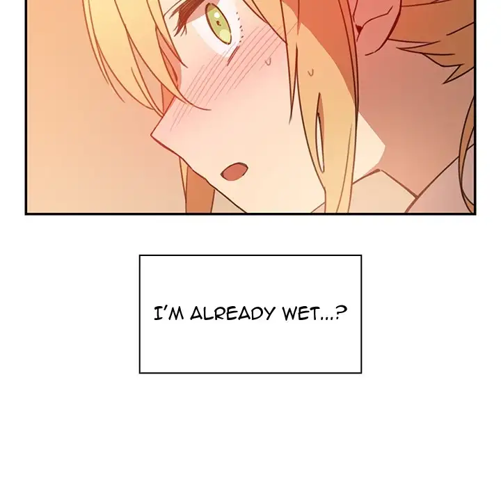 Close As Neighbors - Chapter 14 Page 83