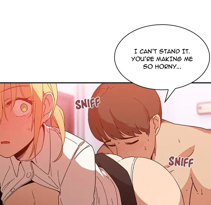 Close As Neighbors - Chapter 14 Page 84