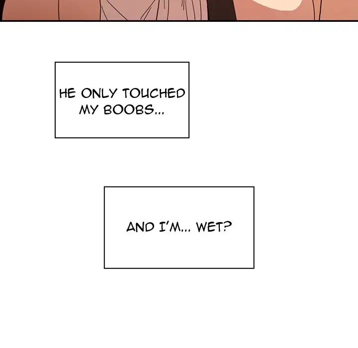 Close As Neighbors - Chapter 14 Page 85