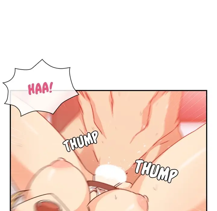 Close As Neighbors - Chapter 14 Page 95