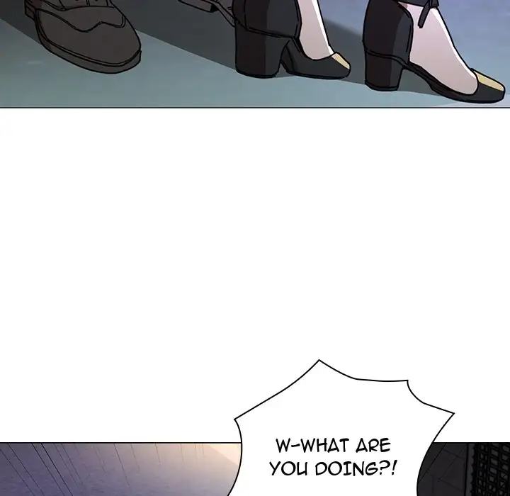 Close As Neighbors - Chapter 15 Page 103
