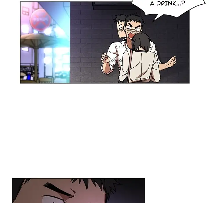 Close As Neighbors - Chapter 15 Page 109
