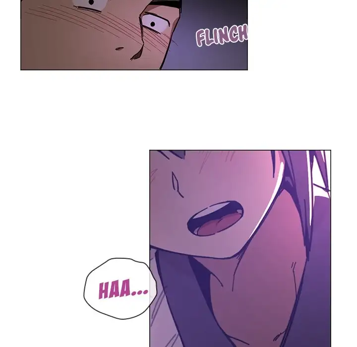 Close As Neighbors - Chapter 15 Page 110