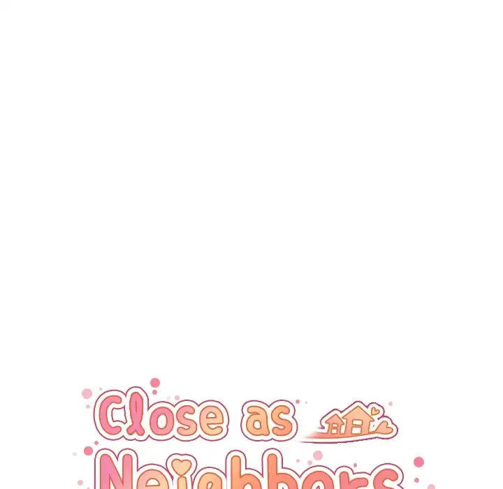 Close As Neighbors - Chapter 15 Page 16