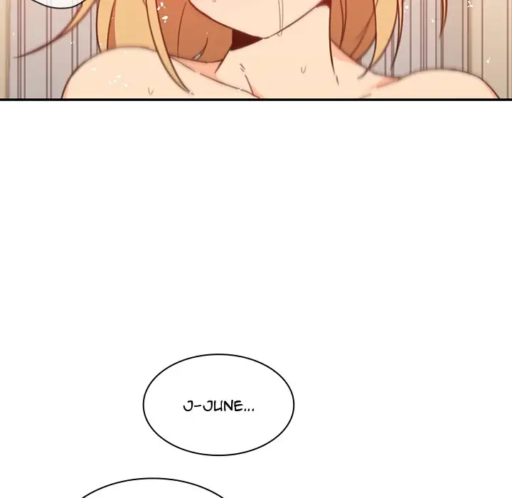 Close As Neighbors - Chapter 15 Page 34