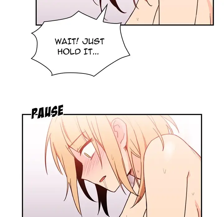 Close As Neighbors - Chapter 15 Page 37