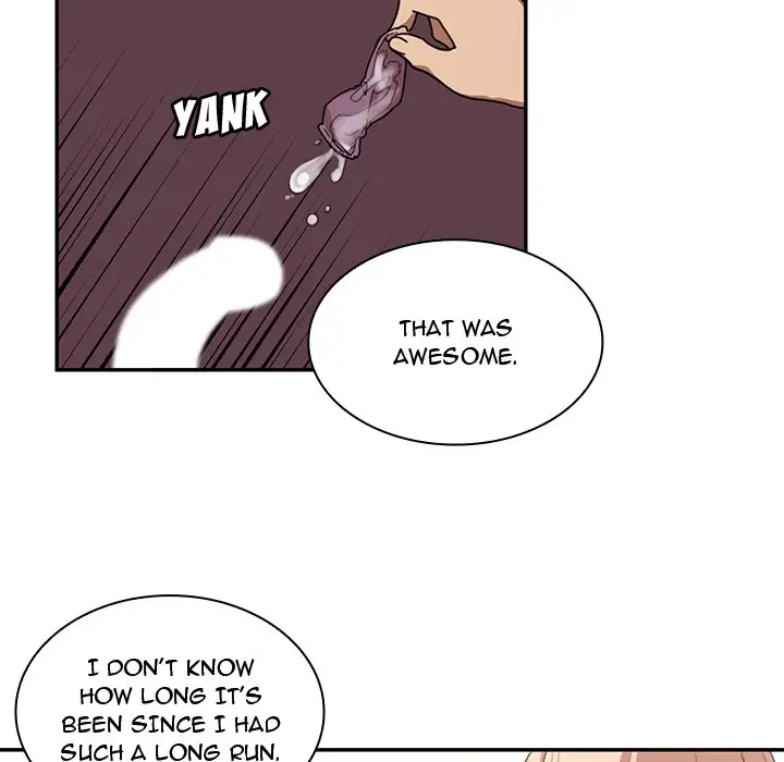 Close As Neighbors - Chapter 15 Page 43