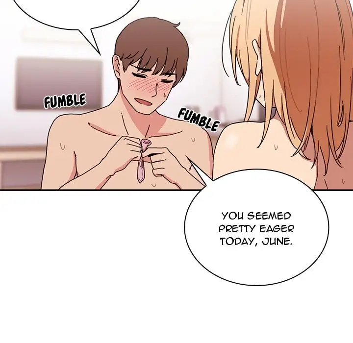 Close As Neighbors - Chapter 15 Page 44