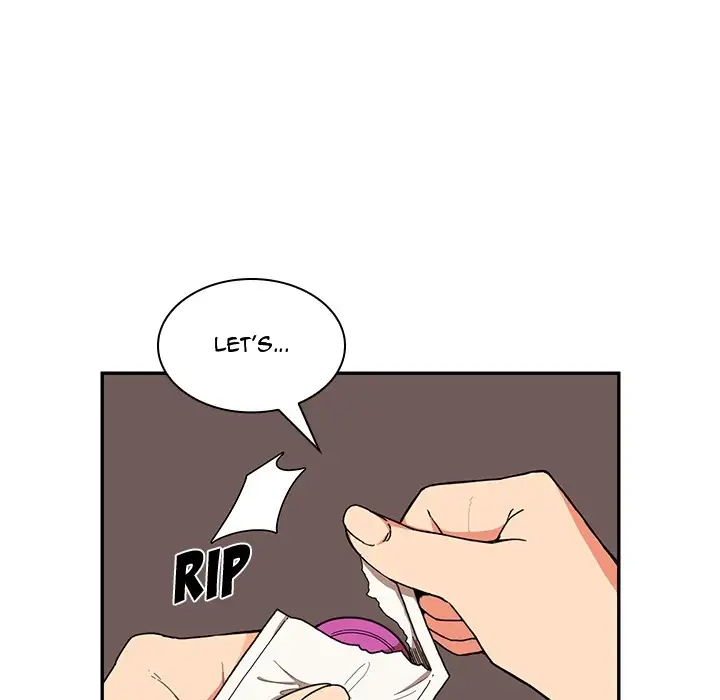 Close As Neighbors - Chapter 15 Page 45
