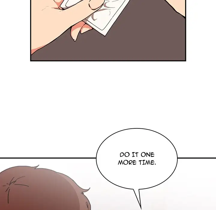 Close As Neighbors - Chapter 15 Page 46