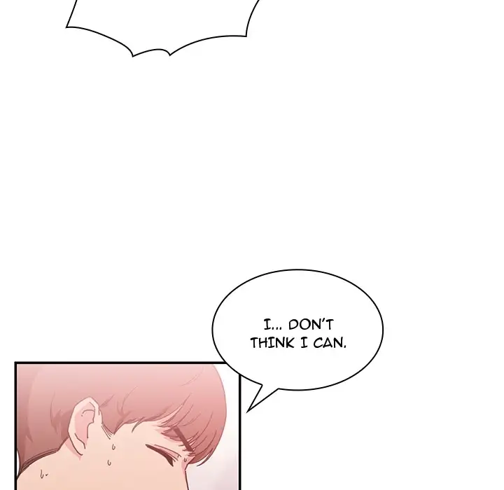 Close As Neighbors - Chapter 15 Page 48