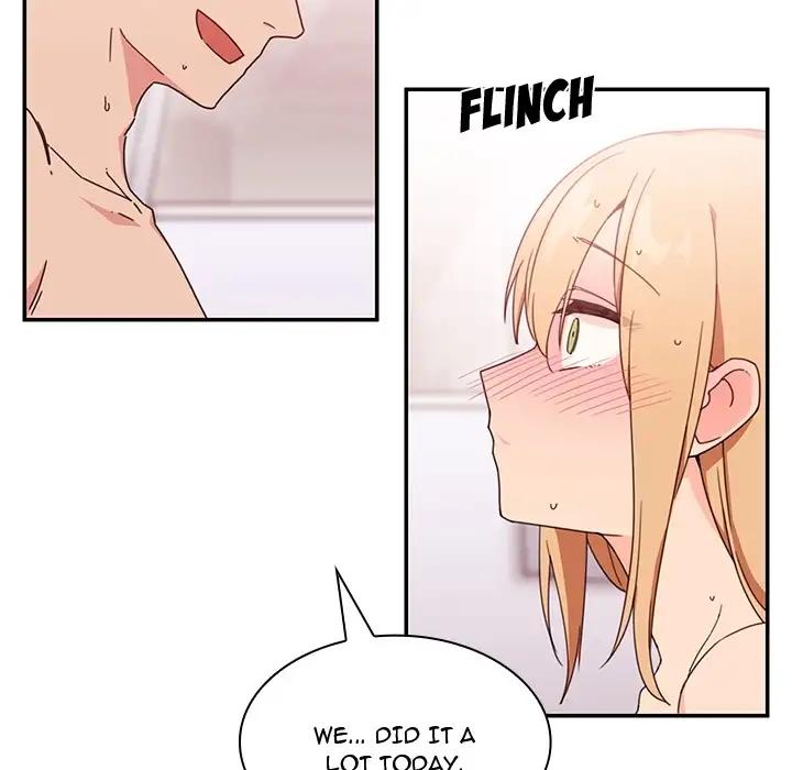 Close As Neighbors - Chapter 15 Page 49