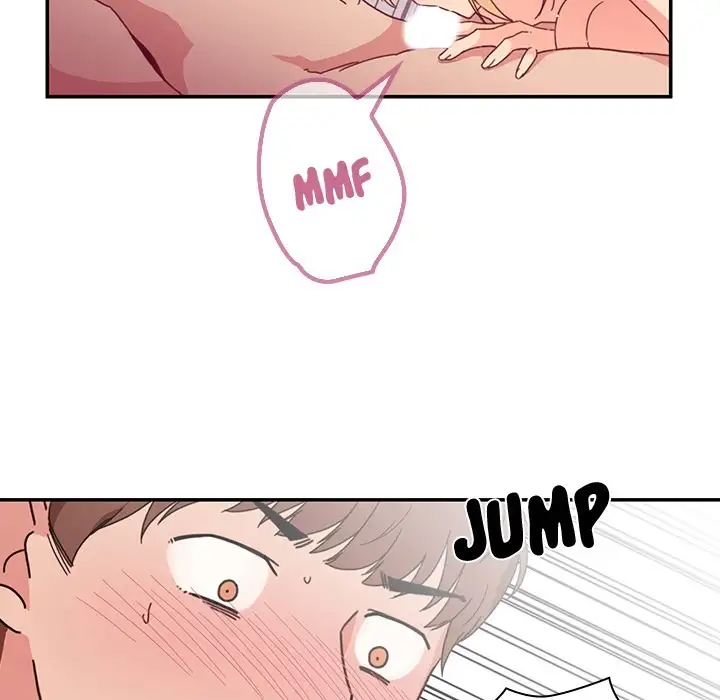 Close As Neighbors - Chapter 15 Page 55
