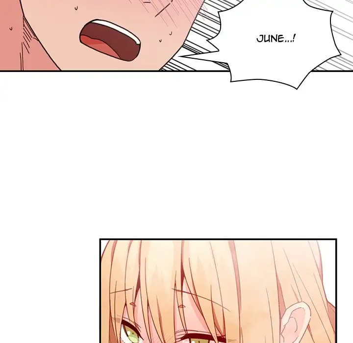 Close As Neighbors - Chapter 15 Page 56