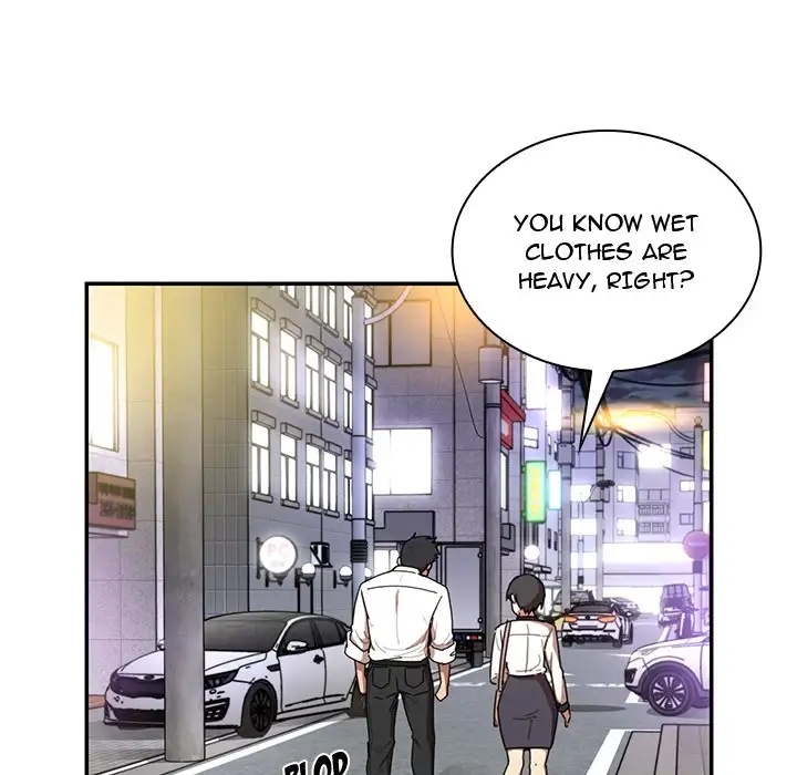 Close As Neighbors - Chapter 15 Page 70