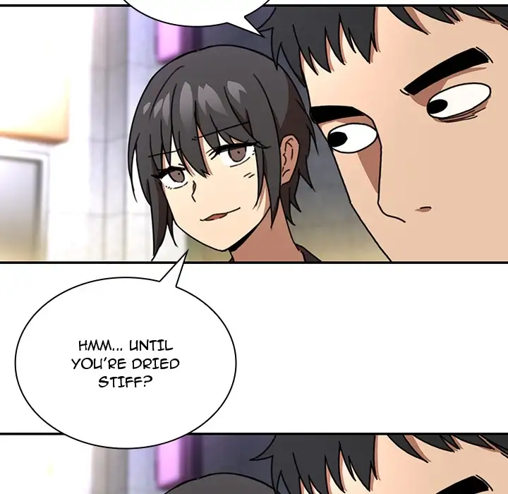 Close As Neighbors - Chapter 15 Page 72