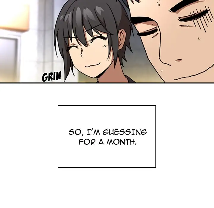 Close As Neighbors - Chapter 15 Page 73