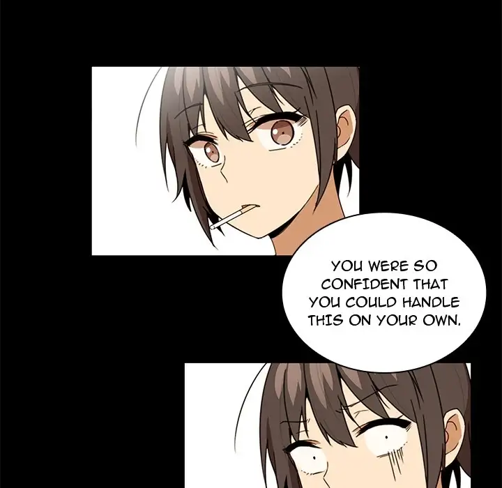 Close As Neighbors - Chapter 15 Page 76