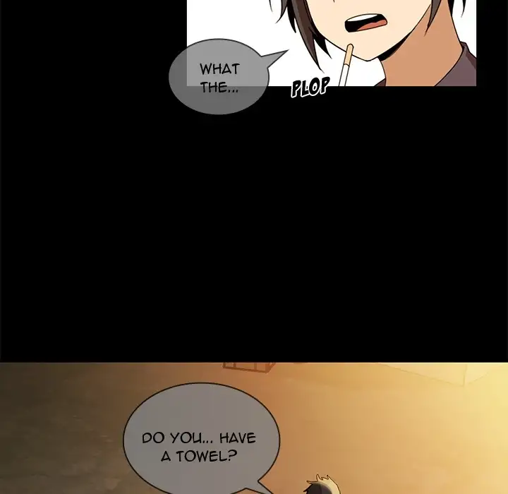 Close As Neighbors - Chapter 15 Page 77