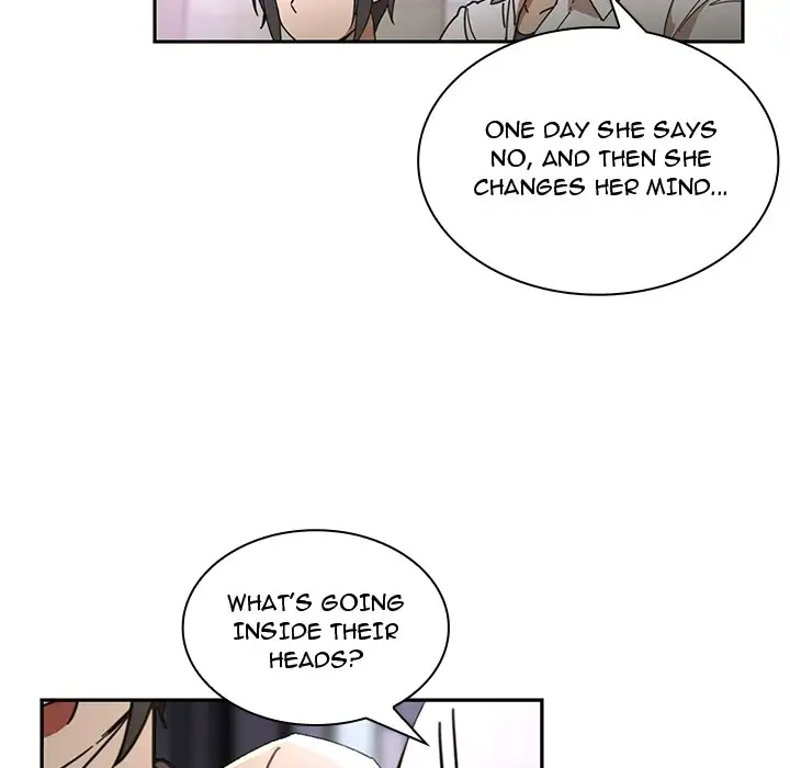 Close As Neighbors - Chapter 15 Page 82