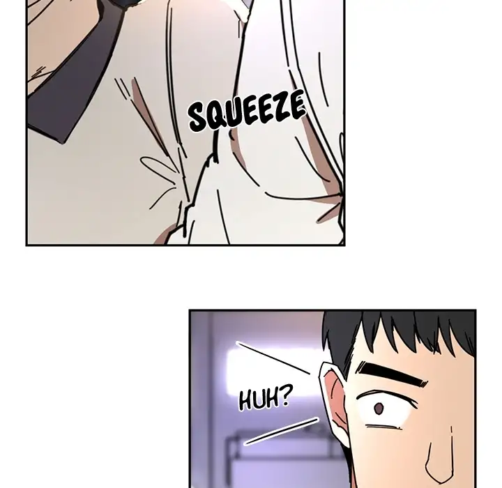 Close As Neighbors - Chapter 15 Page 83