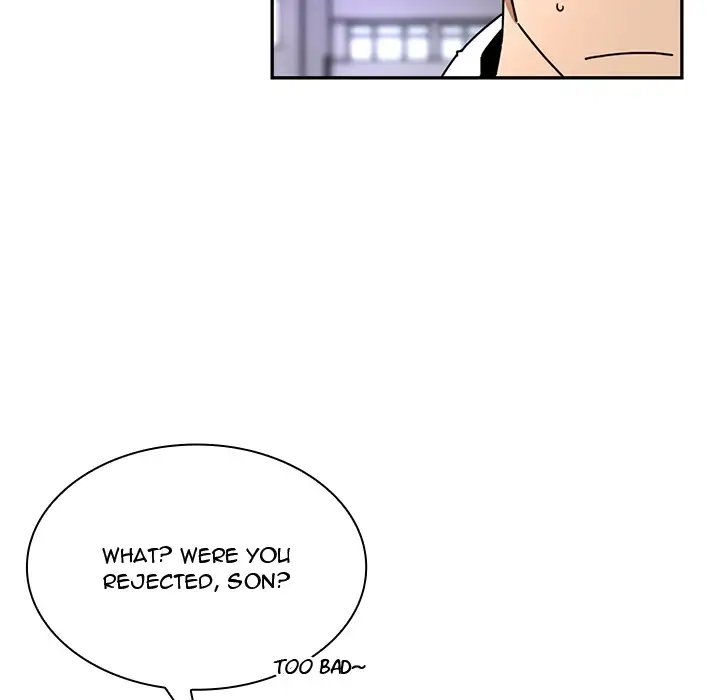 Close As Neighbors - Chapter 15 Page 84