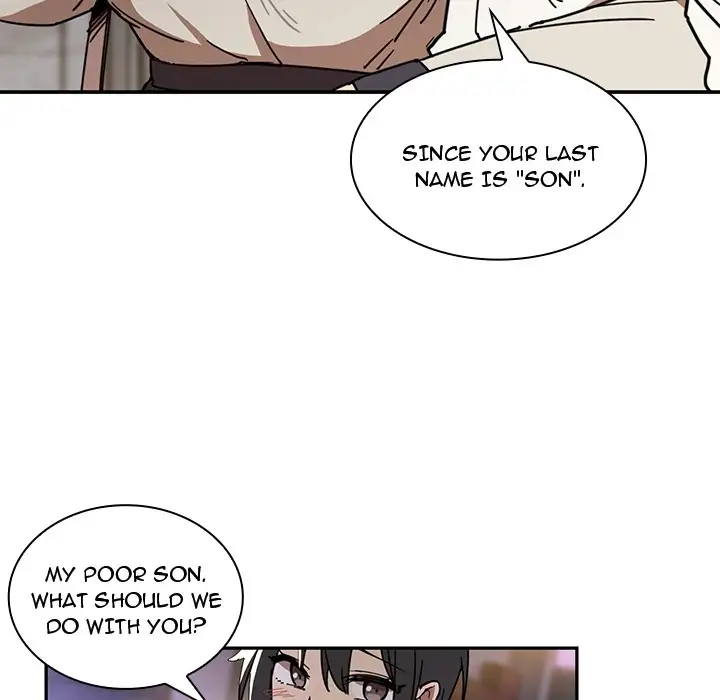 Close As Neighbors - Chapter 15 Page 86