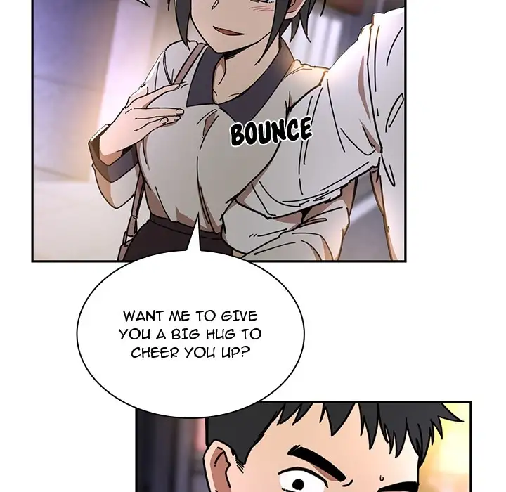 Close As Neighbors - Chapter 15 Page 87
