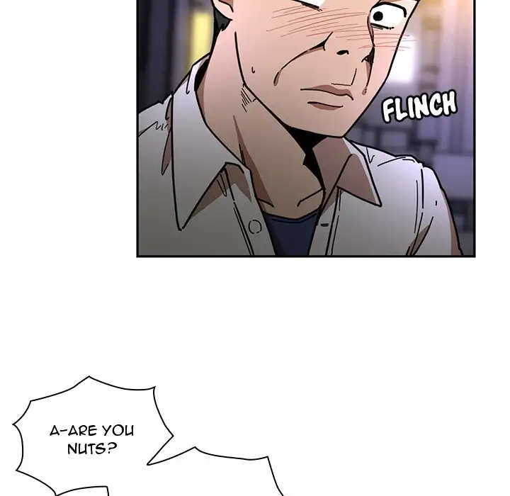Close As Neighbors - Chapter 15 Page 88