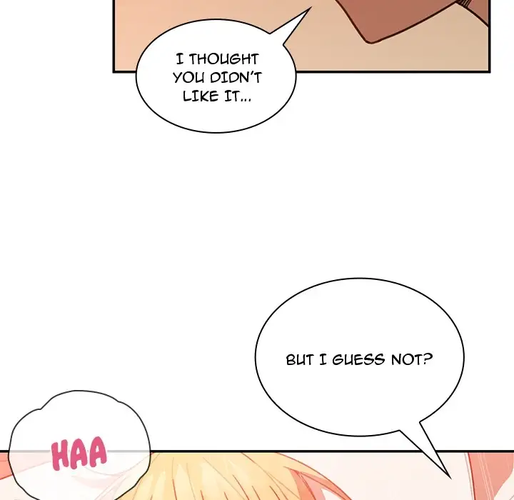 Close As Neighbors - Chapter 15 Page 9
