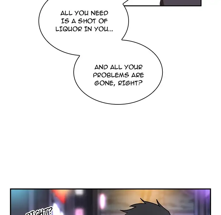 Close As Neighbors - Chapter 15 Page 92