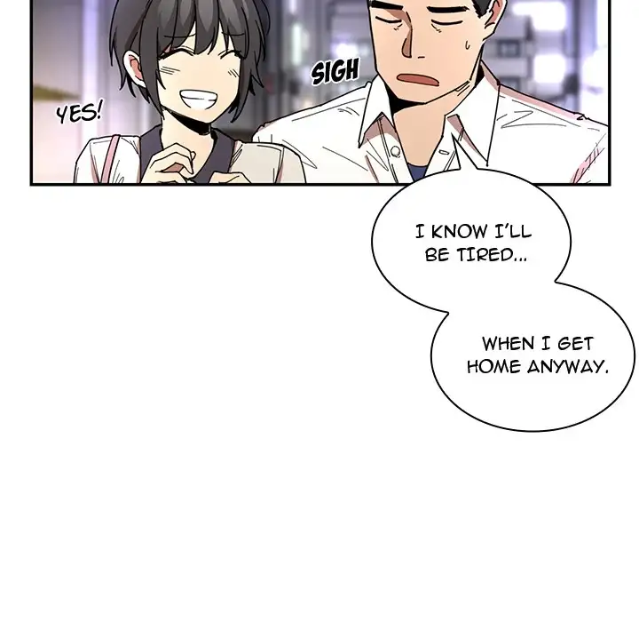 Close As Neighbors - Chapter 15 Page 94