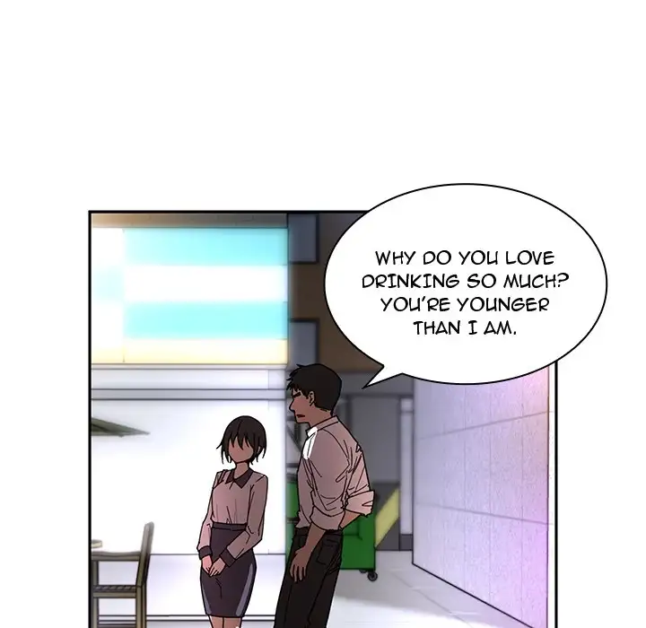 Close As Neighbors - Chapter 15 Page 95