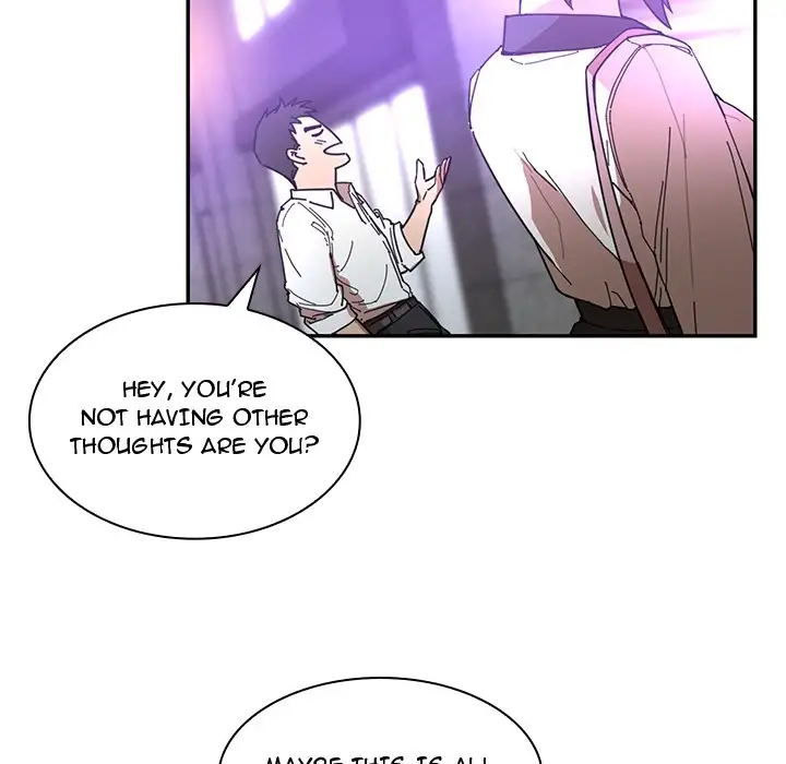 Close As Neighbors - Chapter 15 Page 97