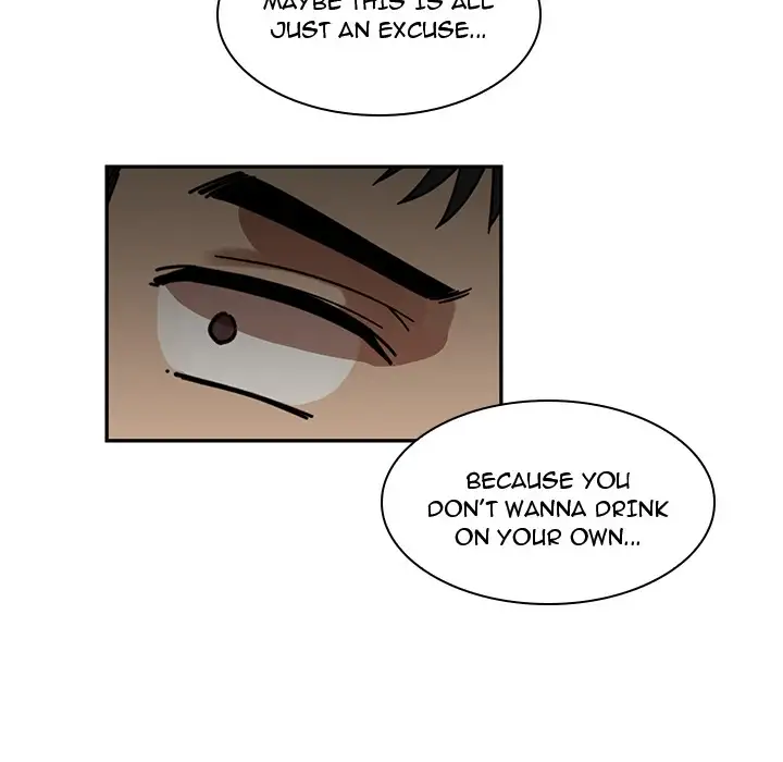 Close As Neighbors - Chapter 15 Page 98